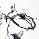 JDM EK3 Civic Ferio ViRS RHD Door Internal Conversion Kit 